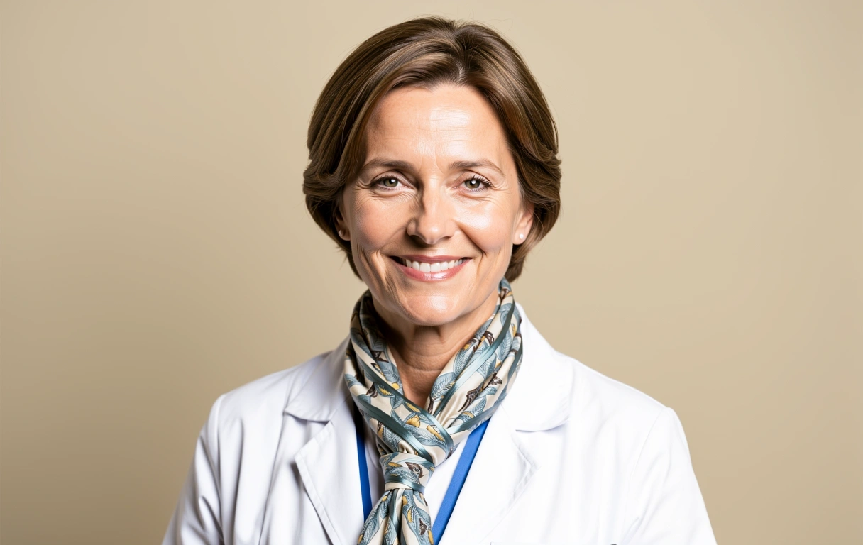 La tua nutrizionista