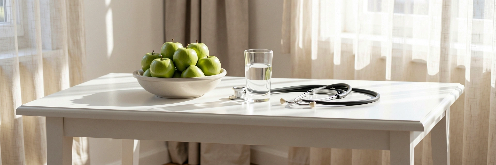 Professional nutrition context